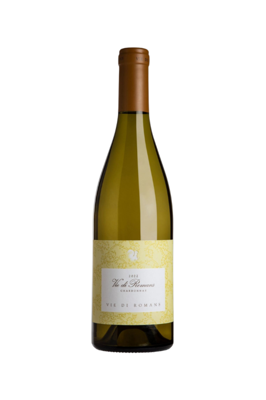 Vie di Romans Chardonnay