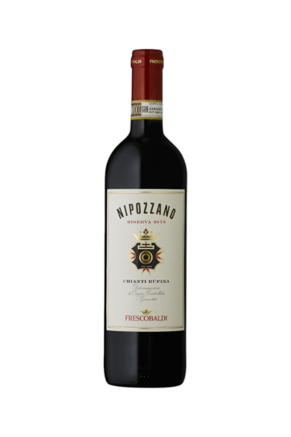 CHIANTI NIPOZZANO