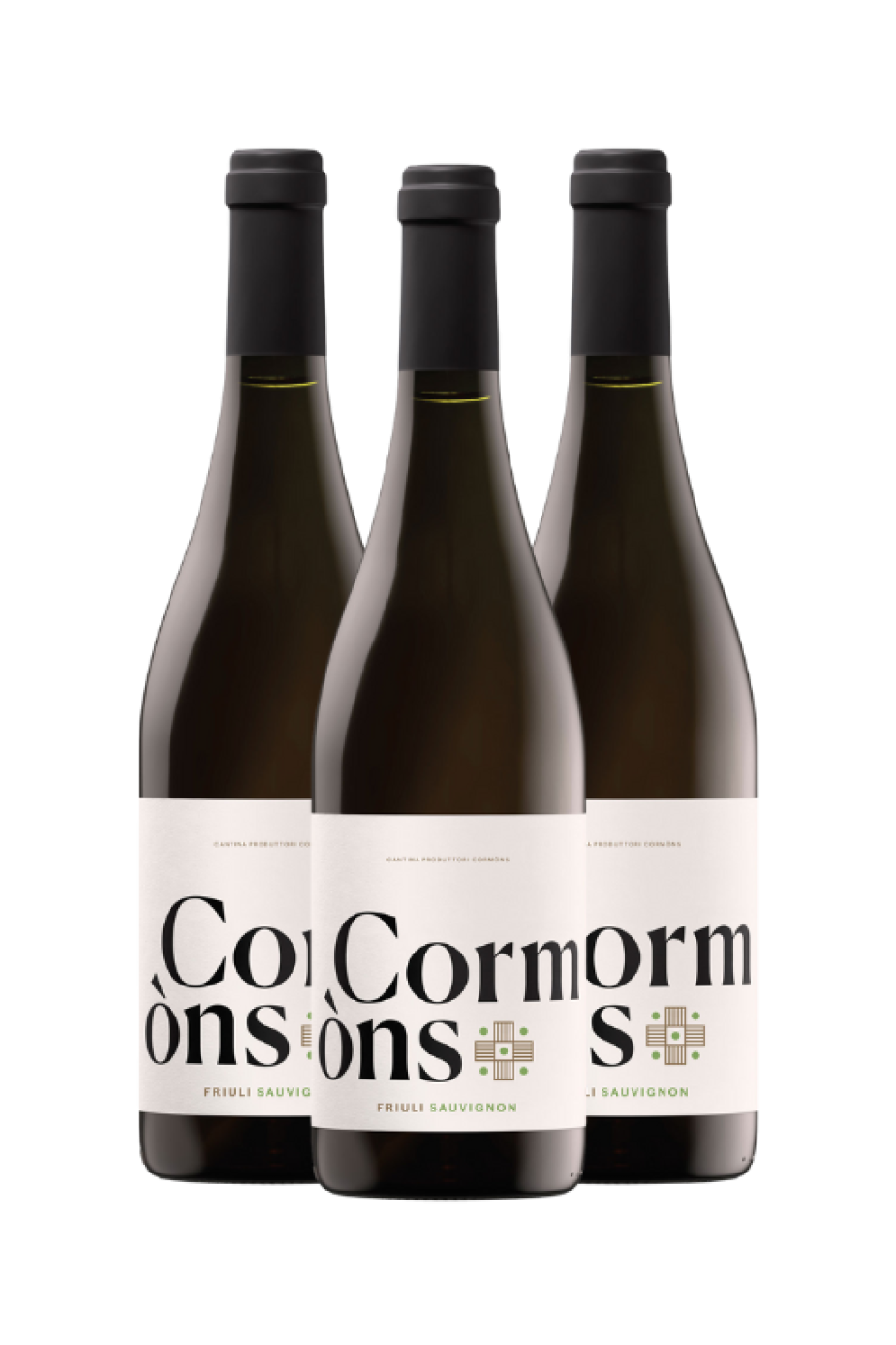 Cormons Sauvignon