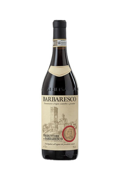 Barbaresco Produttori