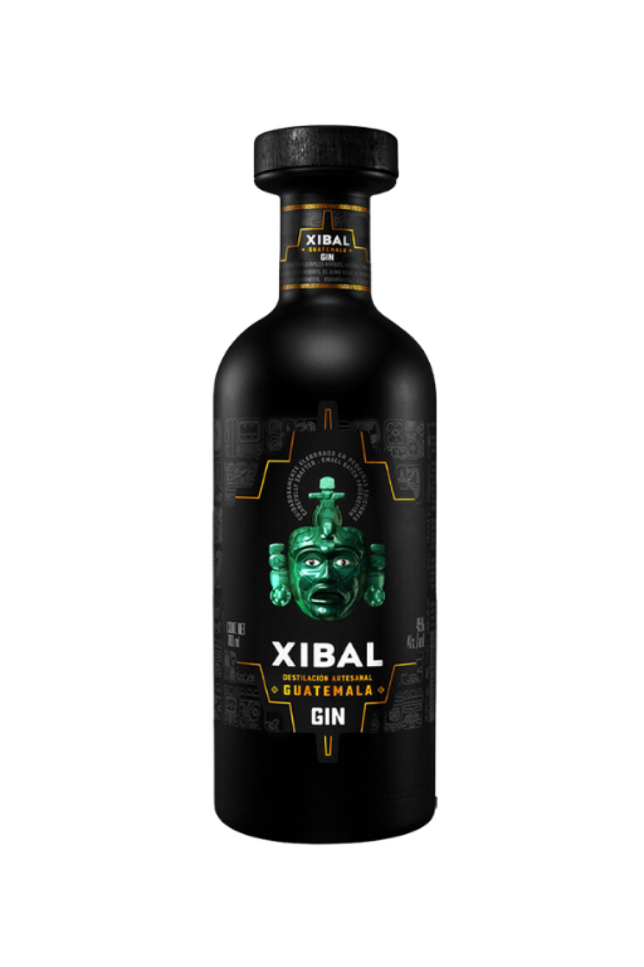 Gin Xibal