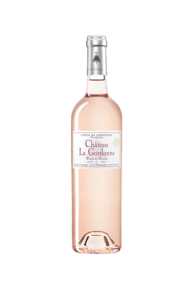 Rosé Provence Chateau La Gordonne Rosé