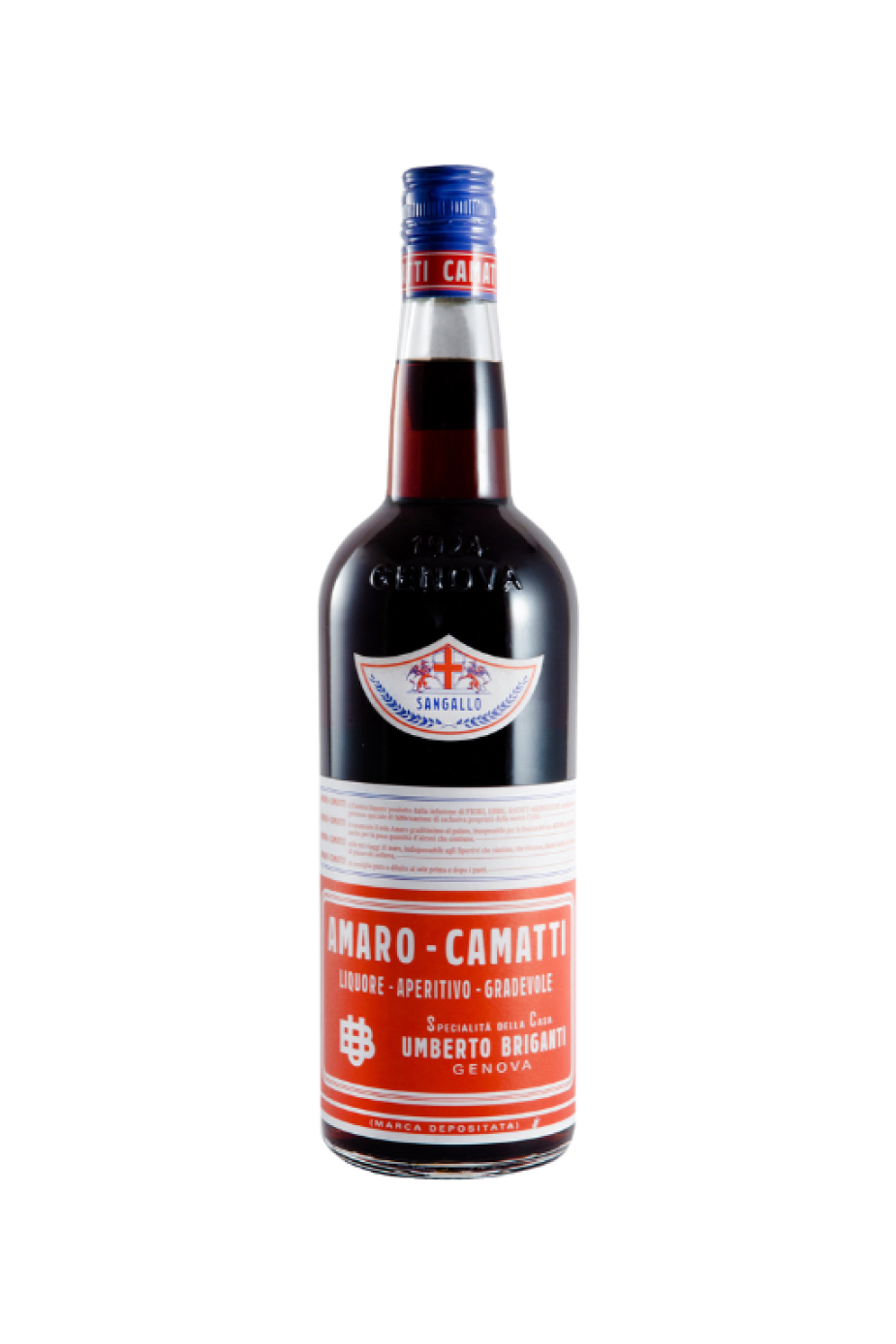 amaro camatti