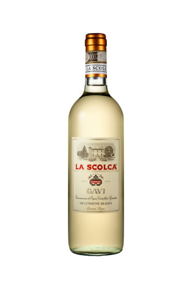 Gavi DOCG 2023 la scolca