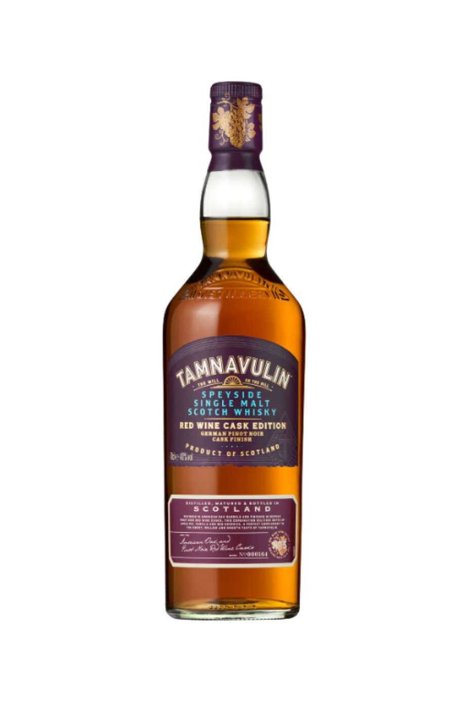 whisky tamnavulin