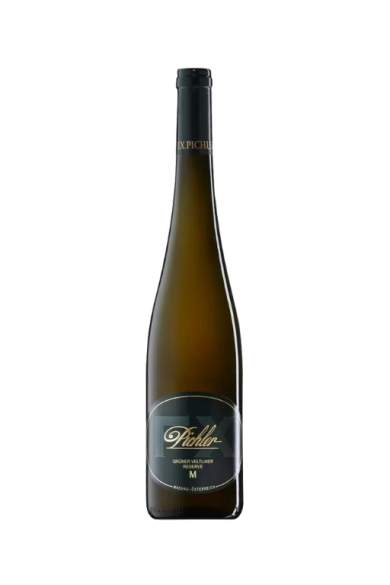 FX Pichler M Gruner Veltliner smaragd