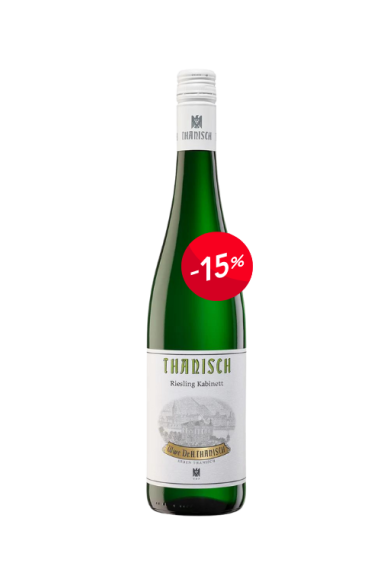 riesling thanisch