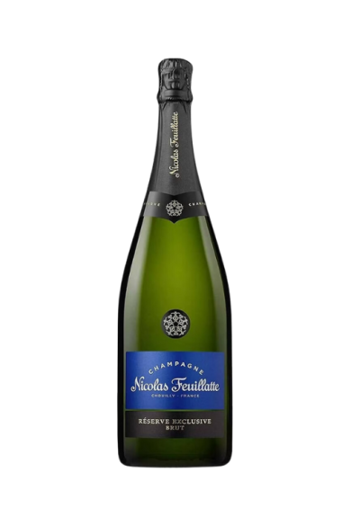 Feuillatte Reserve Champagne