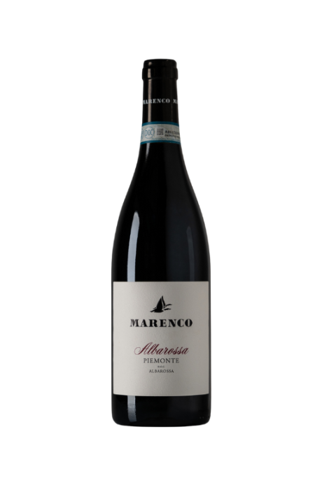 Albarossa Marenco 2022