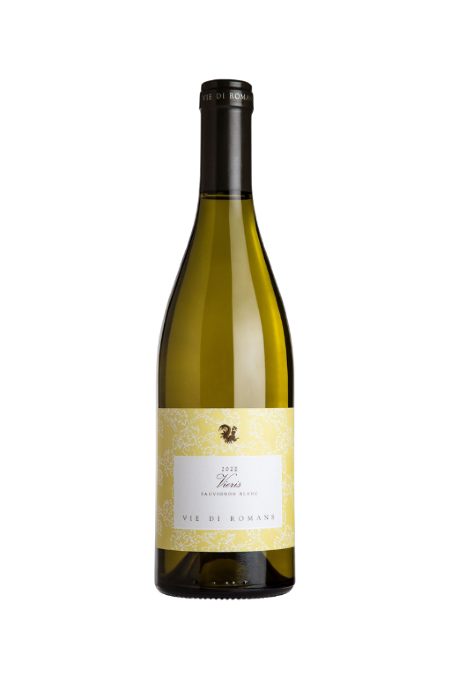 Vie di Romans Sauvignon Vieris