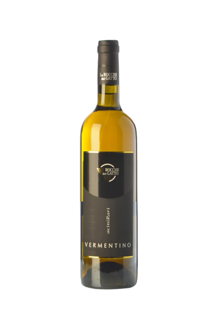 Vermentino Le Rocche del Gatto