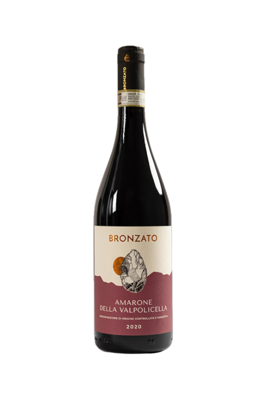 Bronzato Amarone della Valpolicella