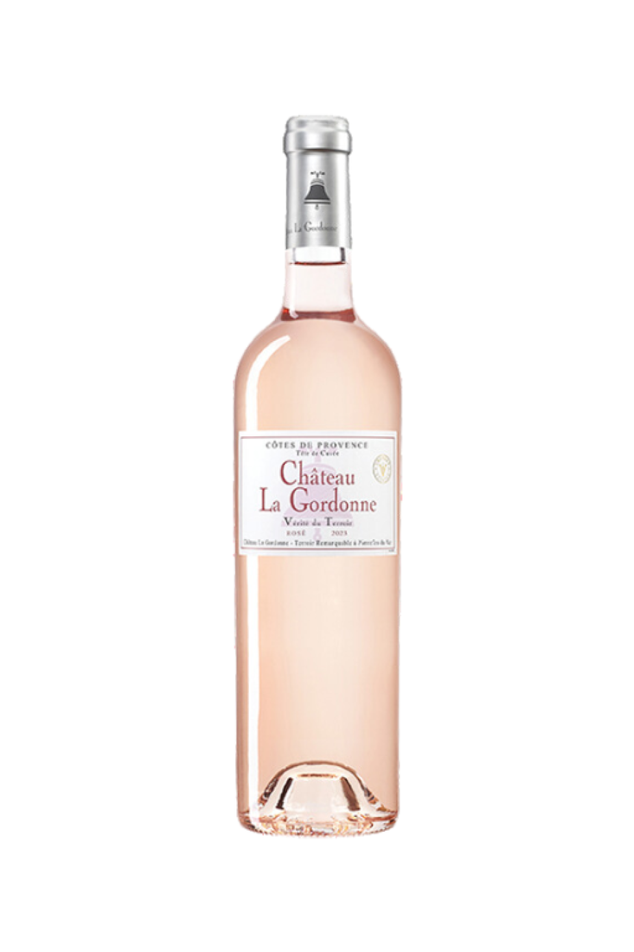 Rosé Provence Chateau La Gordonne Rosé