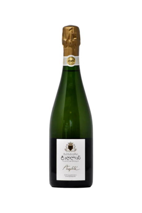 Champagne Tarlant Argilité 2015