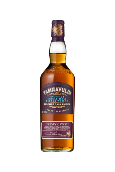 whisky tamnavulin