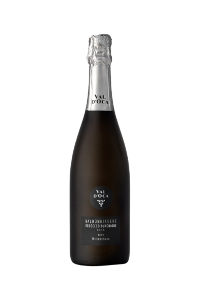 Valdoca Brut Millesimato Prosecco