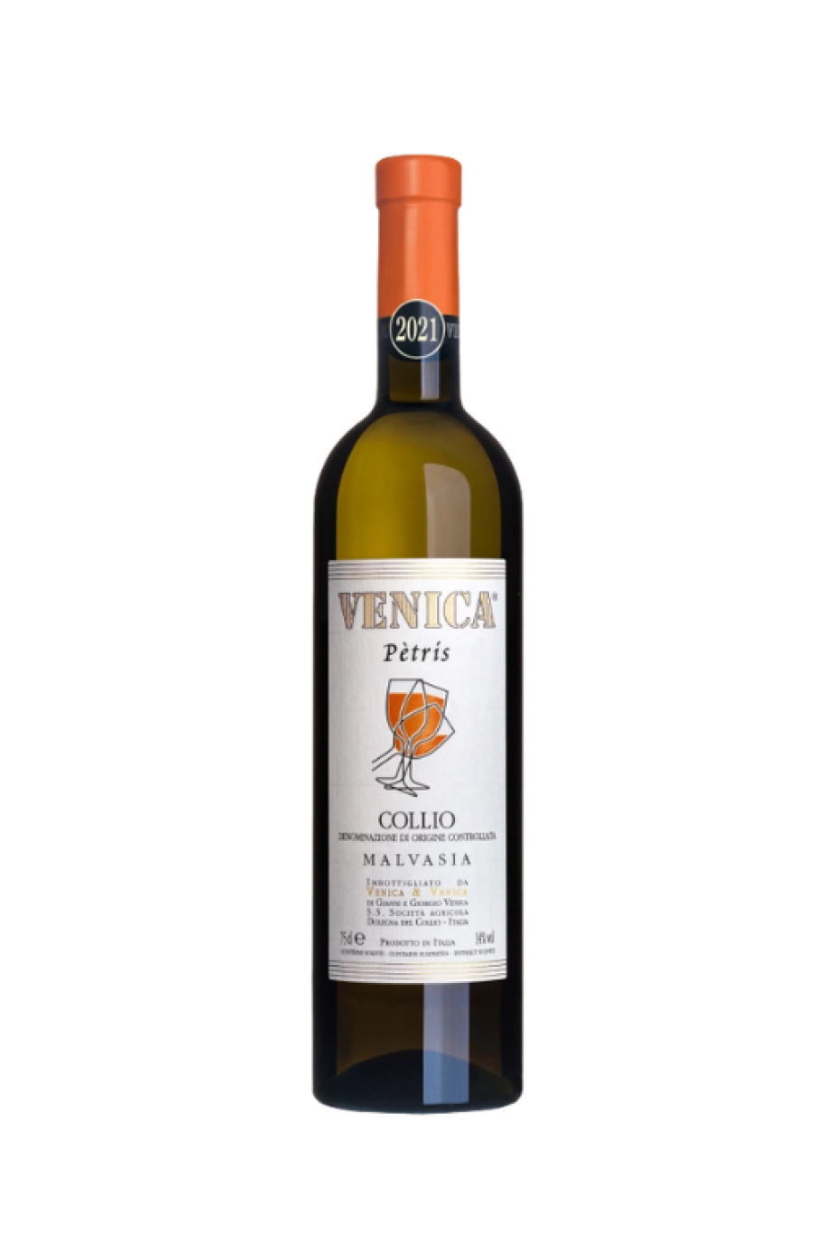 Malvasia Petris Venica
