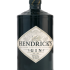 gin hendrick's