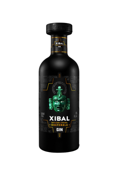 Gin Xibal