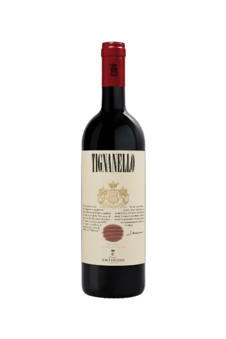 Tignanello Antinori Magnum