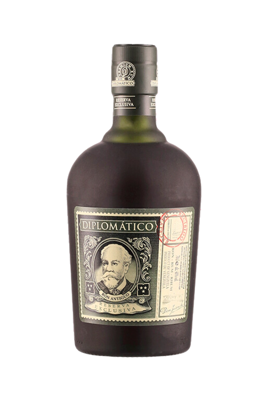 Rum Diplomatico Reserva Exclusiva