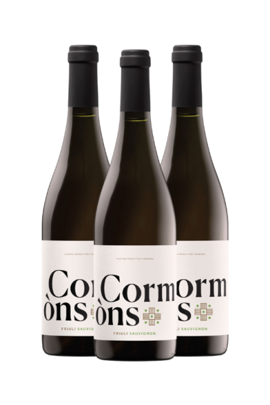 Cormons Sauvignon