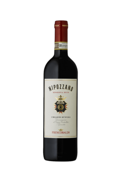 CHIANTI NIPOZZANO