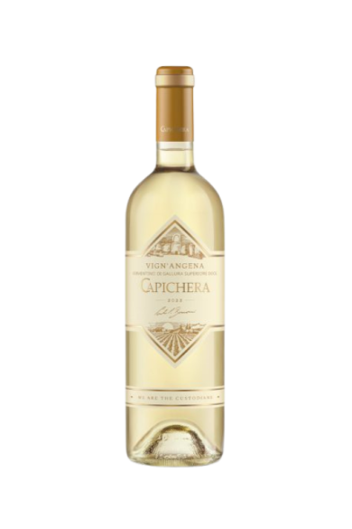 Capichera vermentino gallura vign'angena