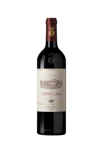 ornellaia rosso