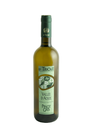 Pinot Gris Lo Triolet