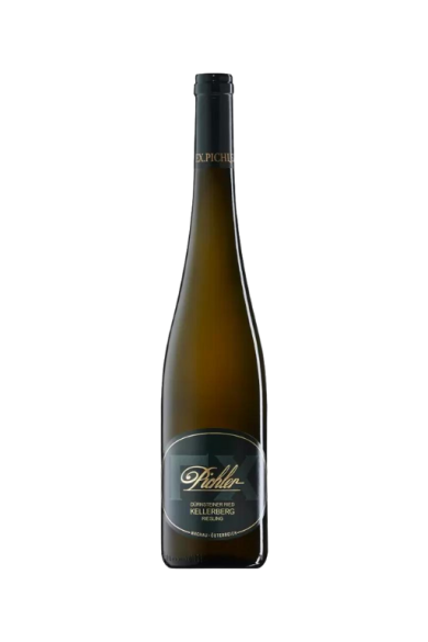 FX Pichler Kellerberg Riesling smaragd