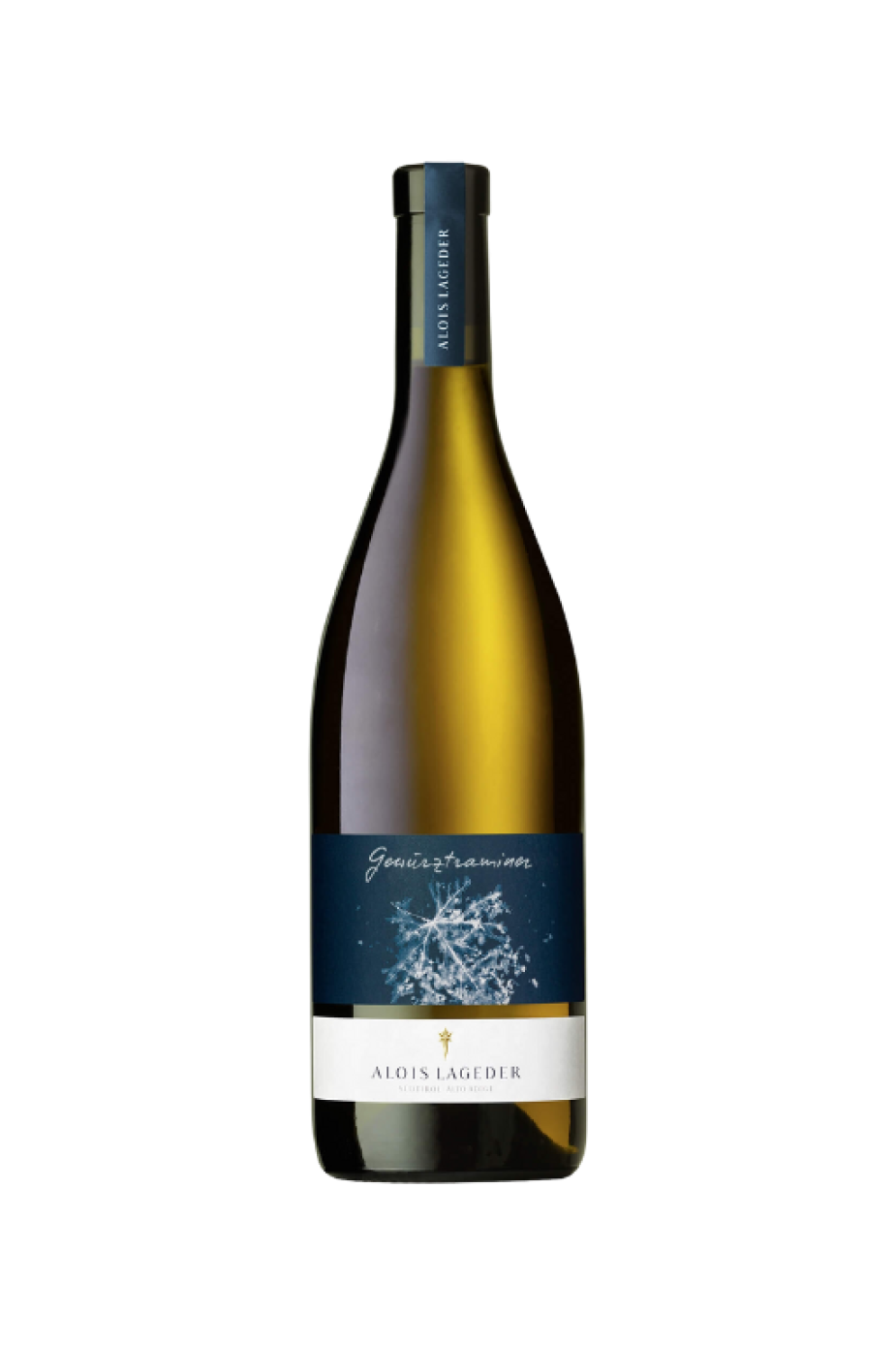 gewurztraminer lageder