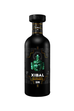 Gin Xibal