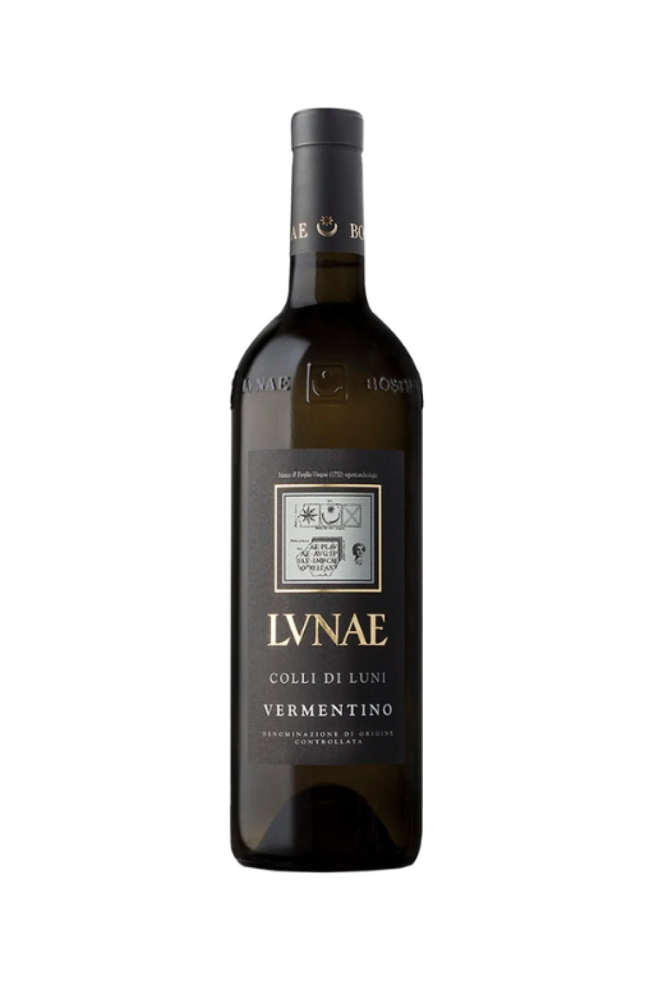 vermentino et nera lunae