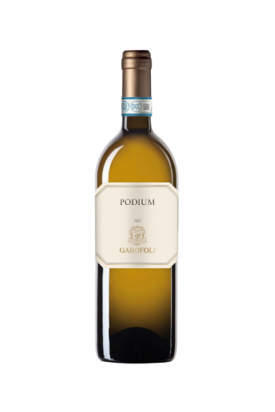 Podium Garofoli Verdicchio 2022