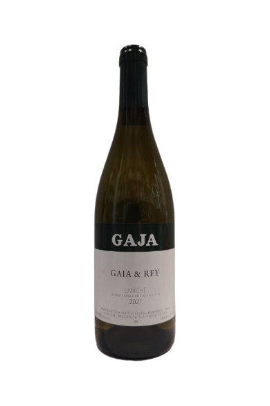 Chardonnay Gaia e Rey 2021