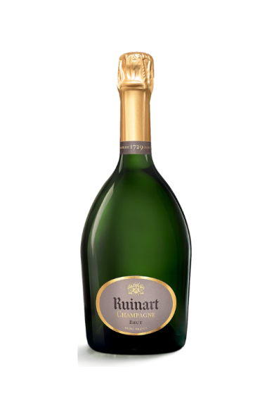 ruinart champagne