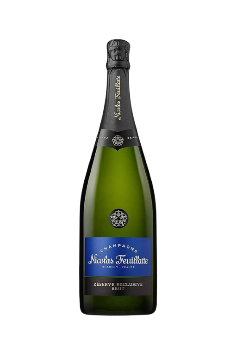 Feuillatte Reserve Champagne