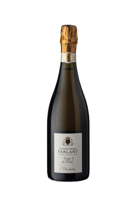 Champagne Tarlant L'Étincelante 2002