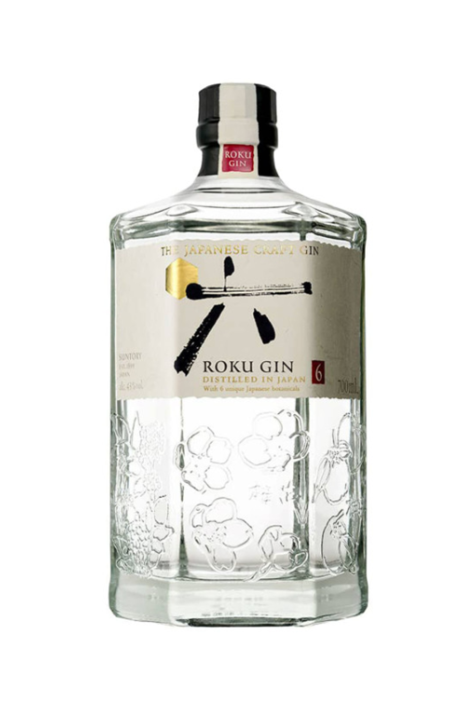 gin roku