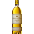 chateau d'Yquem Sauternes 2001