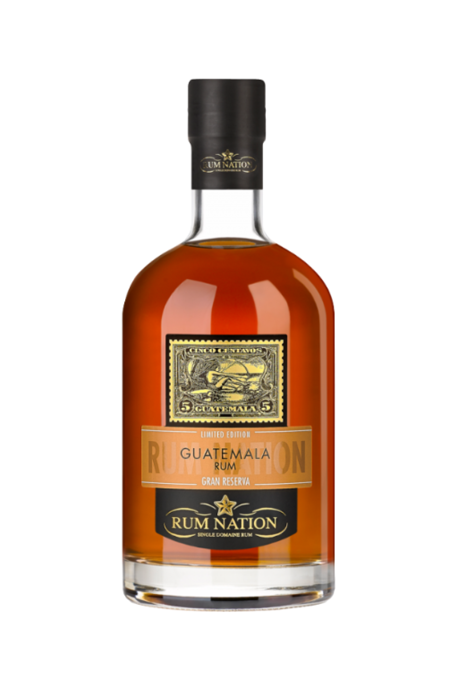 Rum Nation Guatemala Gran Reserva