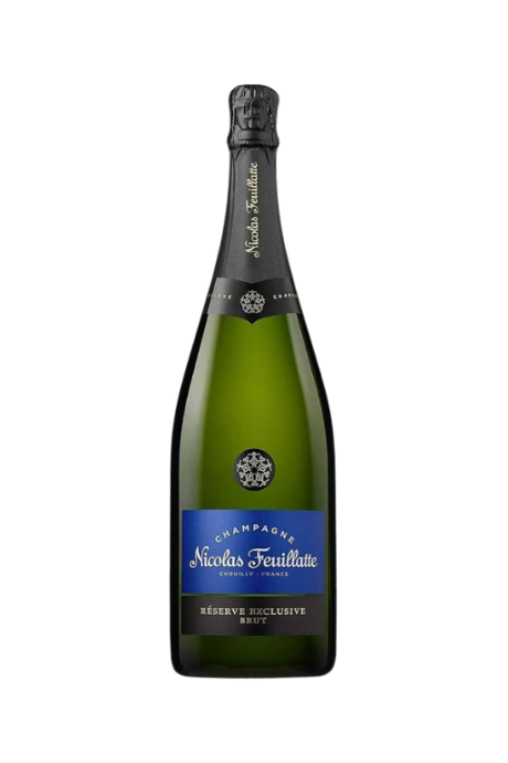 Feuillatte Reserve Champagne