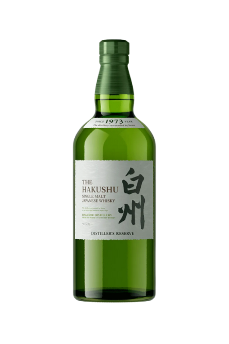 Whisky The Hakushu Distiller's Reserve