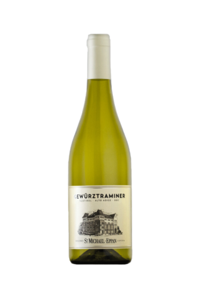 gewurztraminer appiano