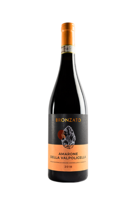 Bronzato Amarone Valpolicella