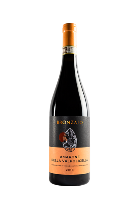 Bronzato Amarone Valpolicella