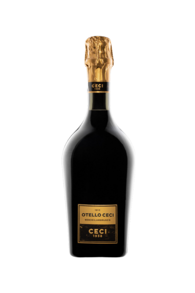 Otello Lambrusco Ceci