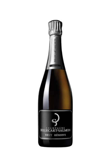 Champagne Brut Le Reserve Billecart Salmon