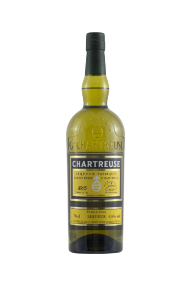 Chartreuse Reine Des Liqueurs Release 2023